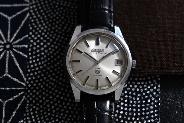 CITIZEN – 時左衛門 Online Shop