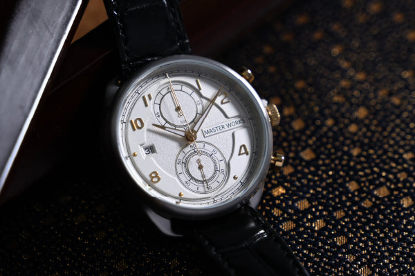 MASTER WORKS – 時左衛門 Online Shop