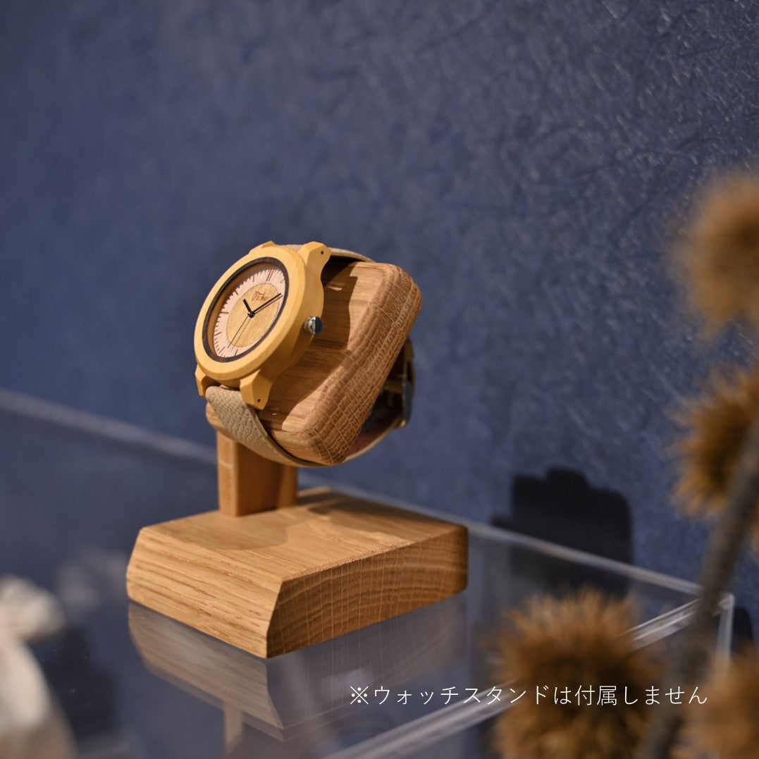 工房ペッカー プレミアムタイプ 天然木 アマレロ ミヨタ Kobo Pecker Premium Type Natural Wood Amarelo Miyota