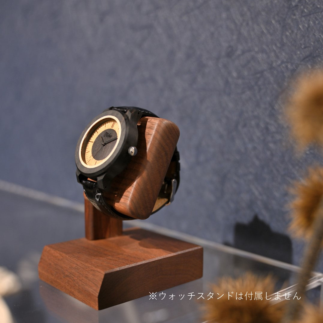 工房ペッカー プレミアムタイプ 天然木 エボニ ミヨタ