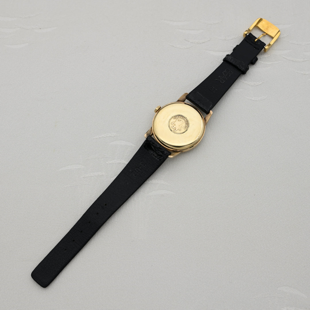 グランドセイコー ファースト アプライトロゴ オリジナルダイヤル Grand Seiko First Upright Logo Original Dial