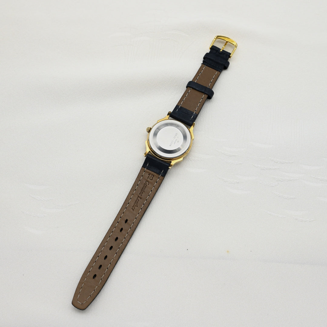 セイコー トモニー 変わり文字盤 手巻き Seiko Tomony, changeable dial, hand-wound