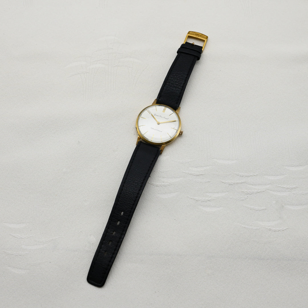 オリエント グランプリオリエント 25石 Orient Grand Prix Orient 25 Jewels