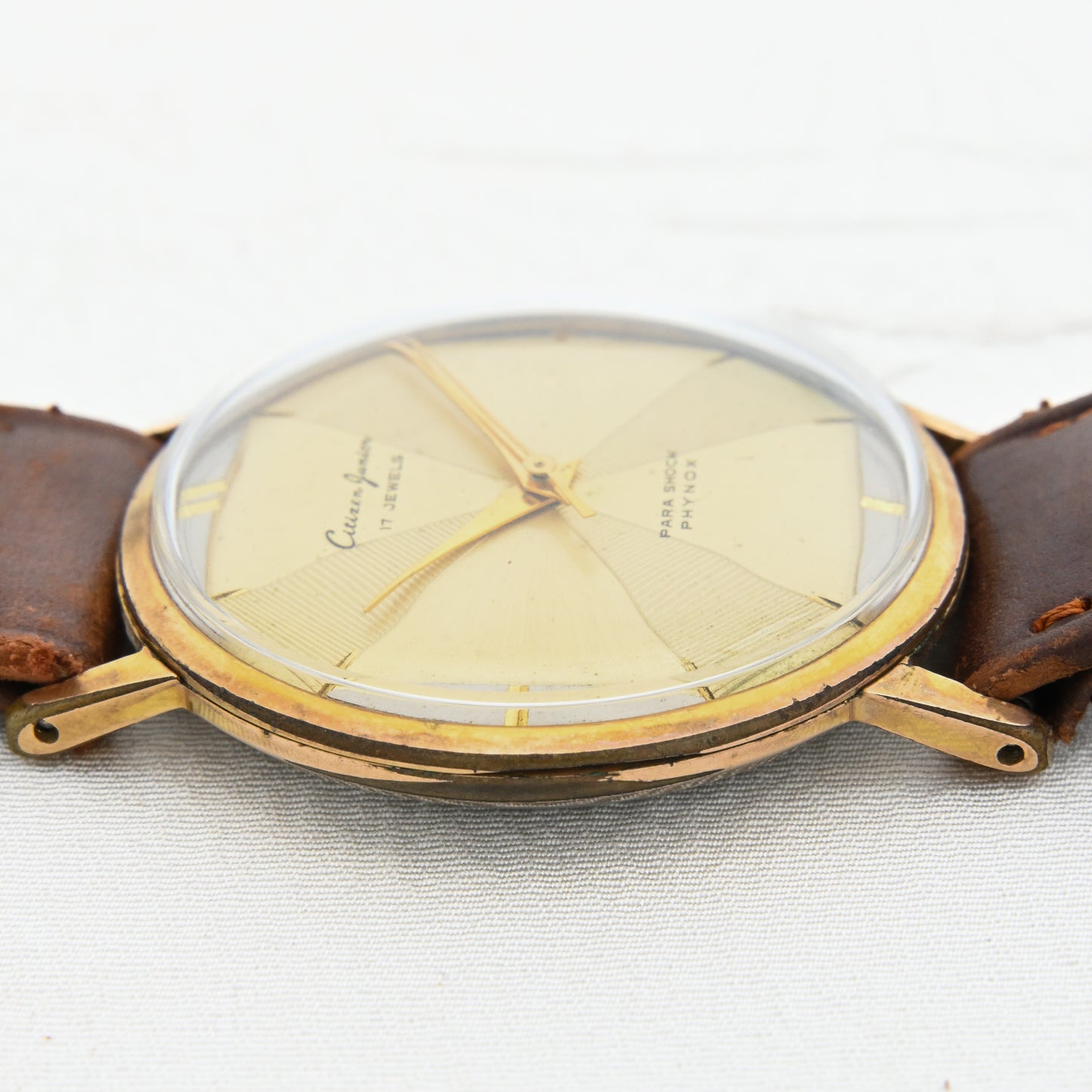 シチズン ジュニア 変わり文字盤 Citizen Junior Alternative Dial