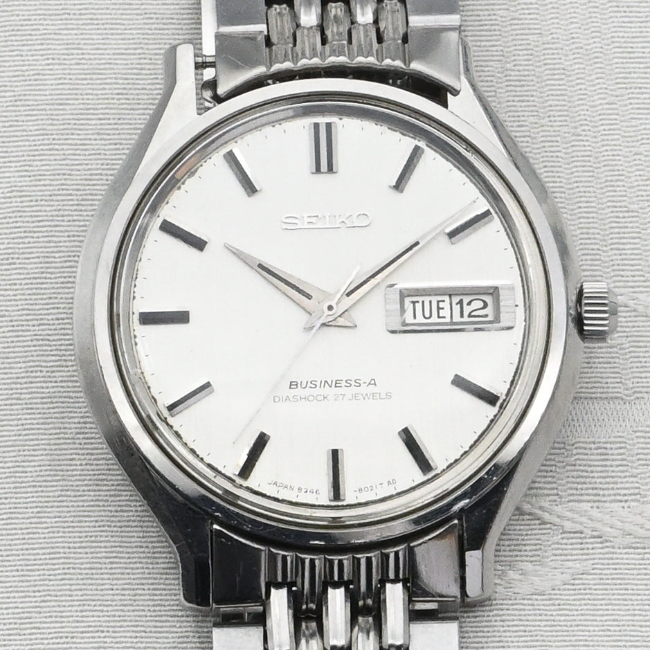 セイコー ビジネスエース 27石 Seiko Business Ace 27 jewels