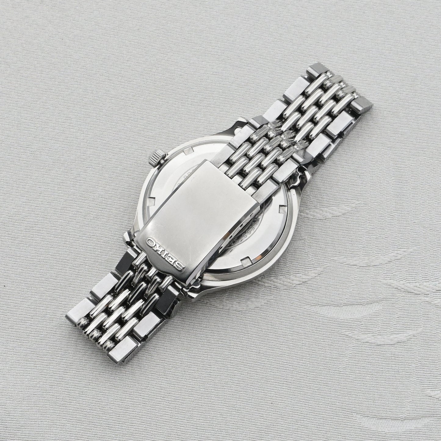 セイコー ビジネスエース 27石 Seiko Business Ace 27 jewels