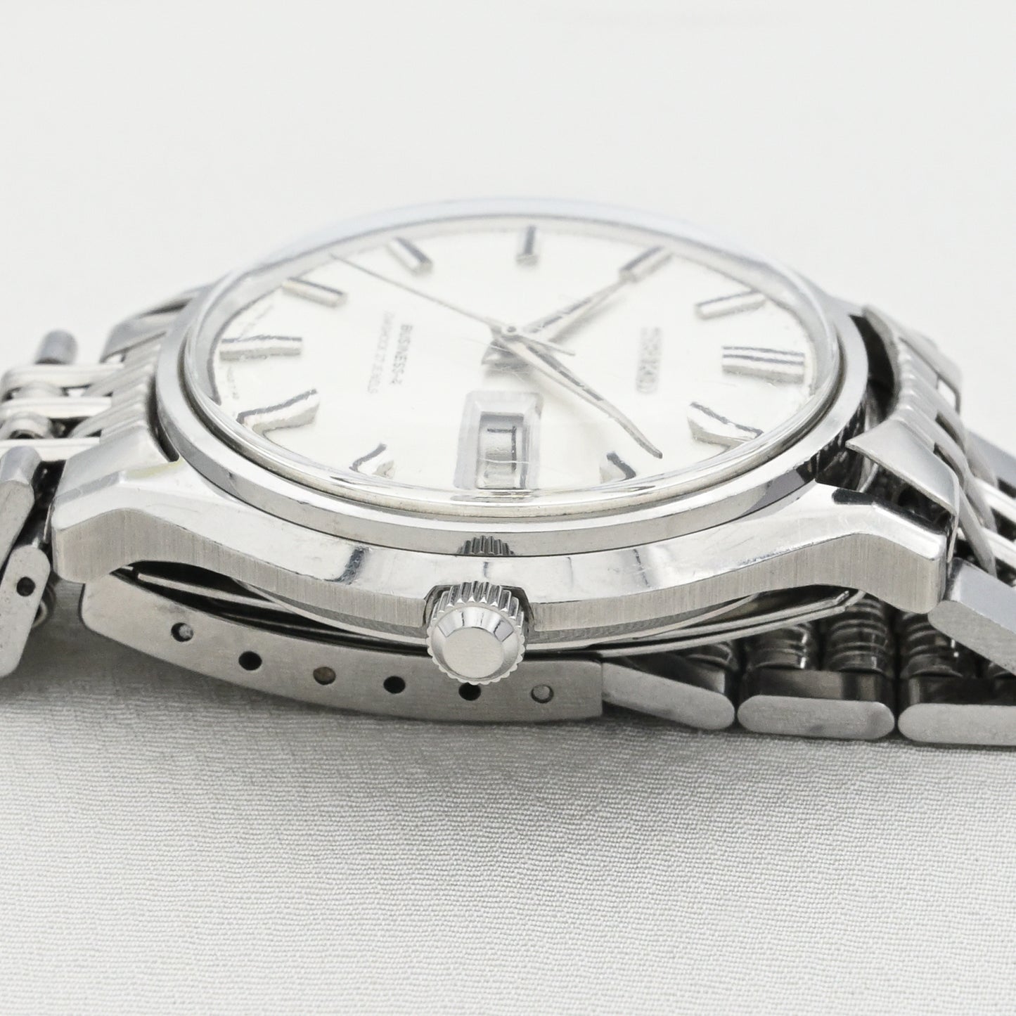 セイコー ビジネスエース 27石 Seiko Business Ace 27 jewels