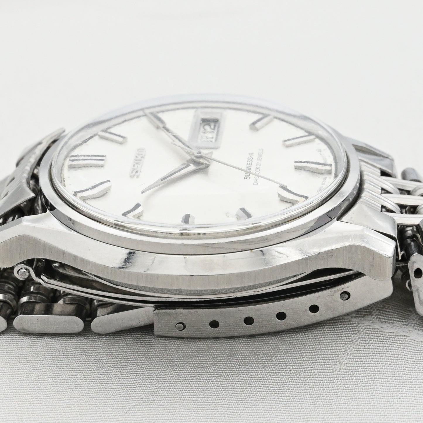 セイコー ビジネスエース 27石 Seiko Business Ace 27 jewels
