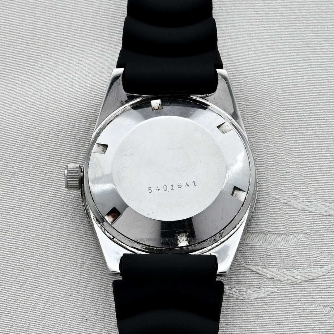 セイコー ダイバー150Mファーストモデル初期型 Seiko Diver 150M First Model Early Model Automatic自動巻き