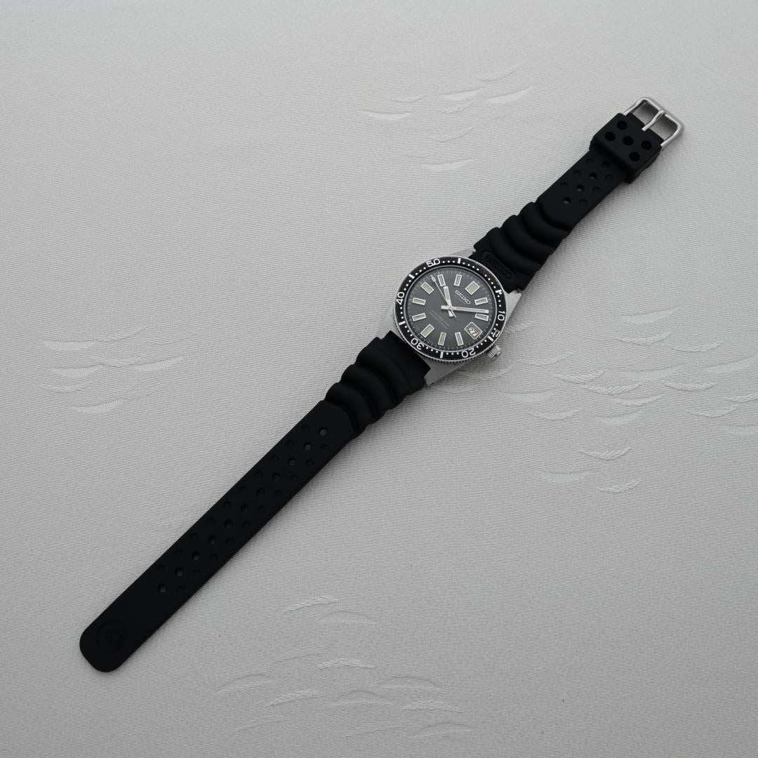 セイコー ダイバー150Mファーストモデル初期型 Seiko Diver 150M First Model Early Model Automatic自動巻き