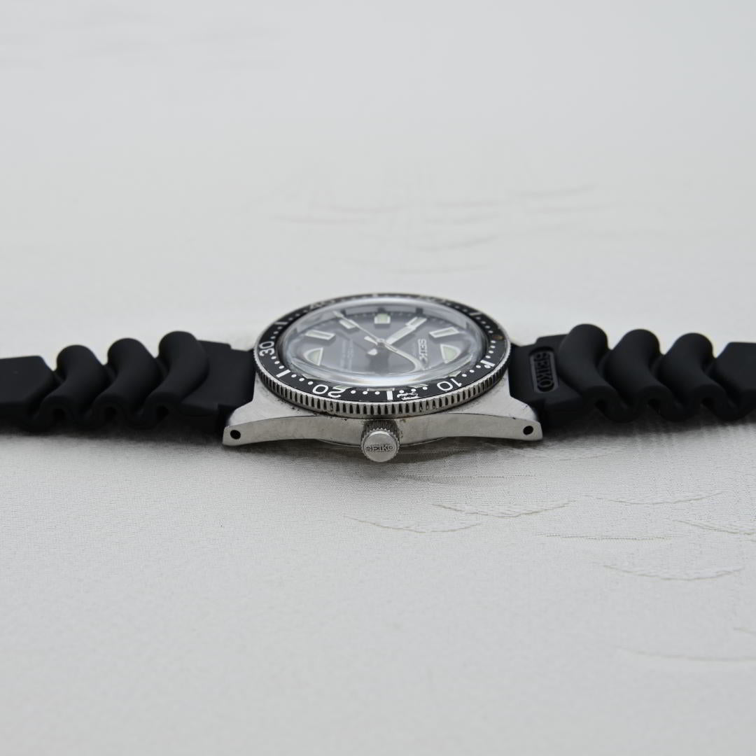 セイコー ダイバー150Mファーストモデル初期型 Seiko Diver 150M First Model Early Model Automatic自動巻き
