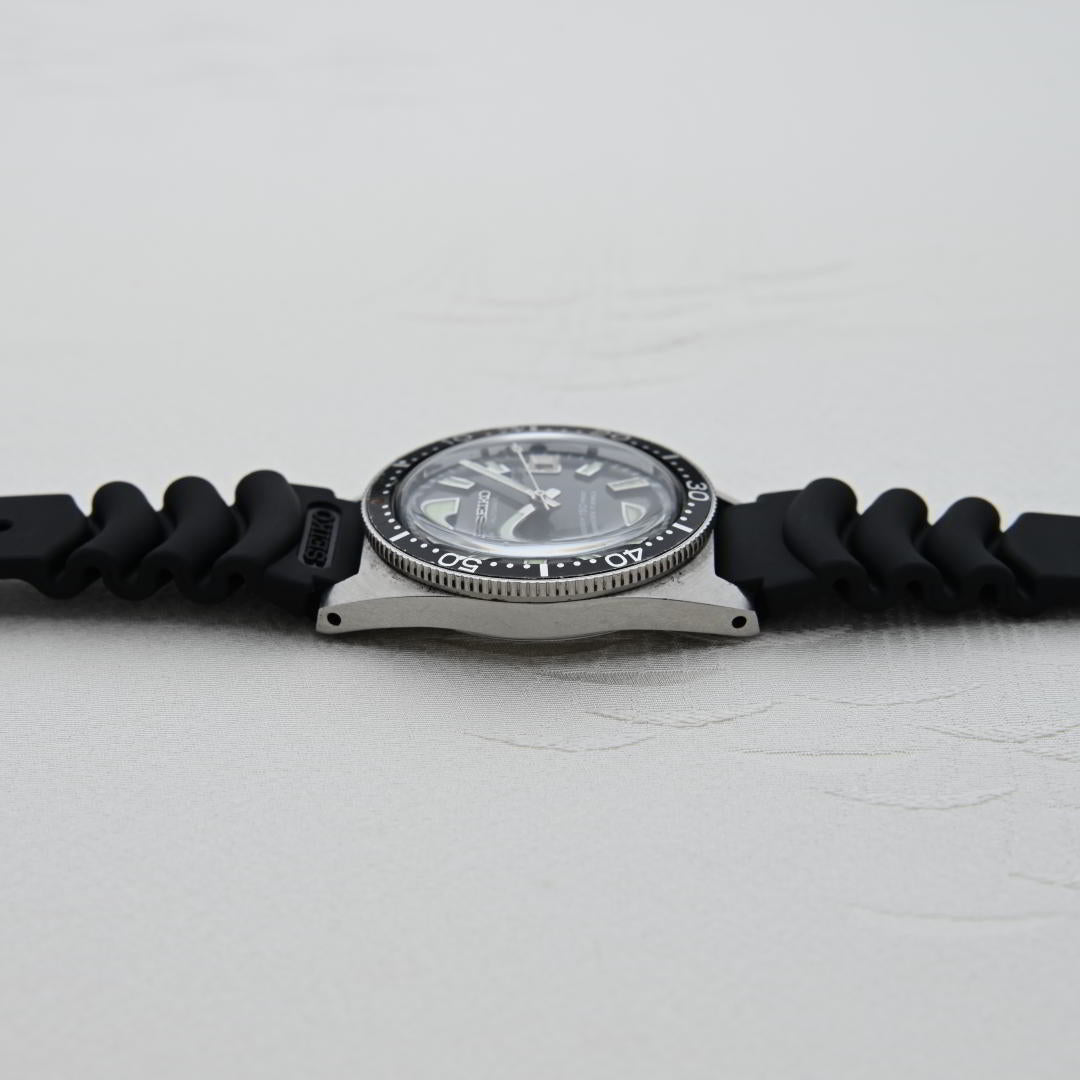 セイコー ダイバー150Mファーストモデル初期型 Seiko Diver 150M First Model Early Model Automatic自動巻き