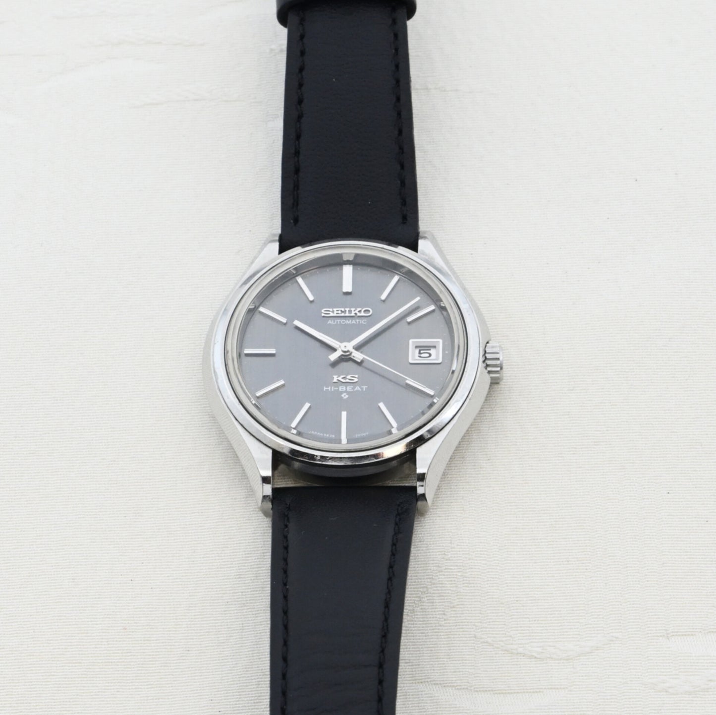 56キングセイコー オートマチック ハイビート 56 King Seiko Automatic Hi-Beat