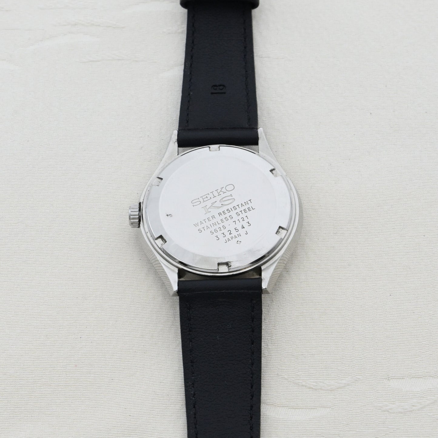 56キングセイコー オートマチック ハイビート 56 King Seiko Automatic Hi-Beat