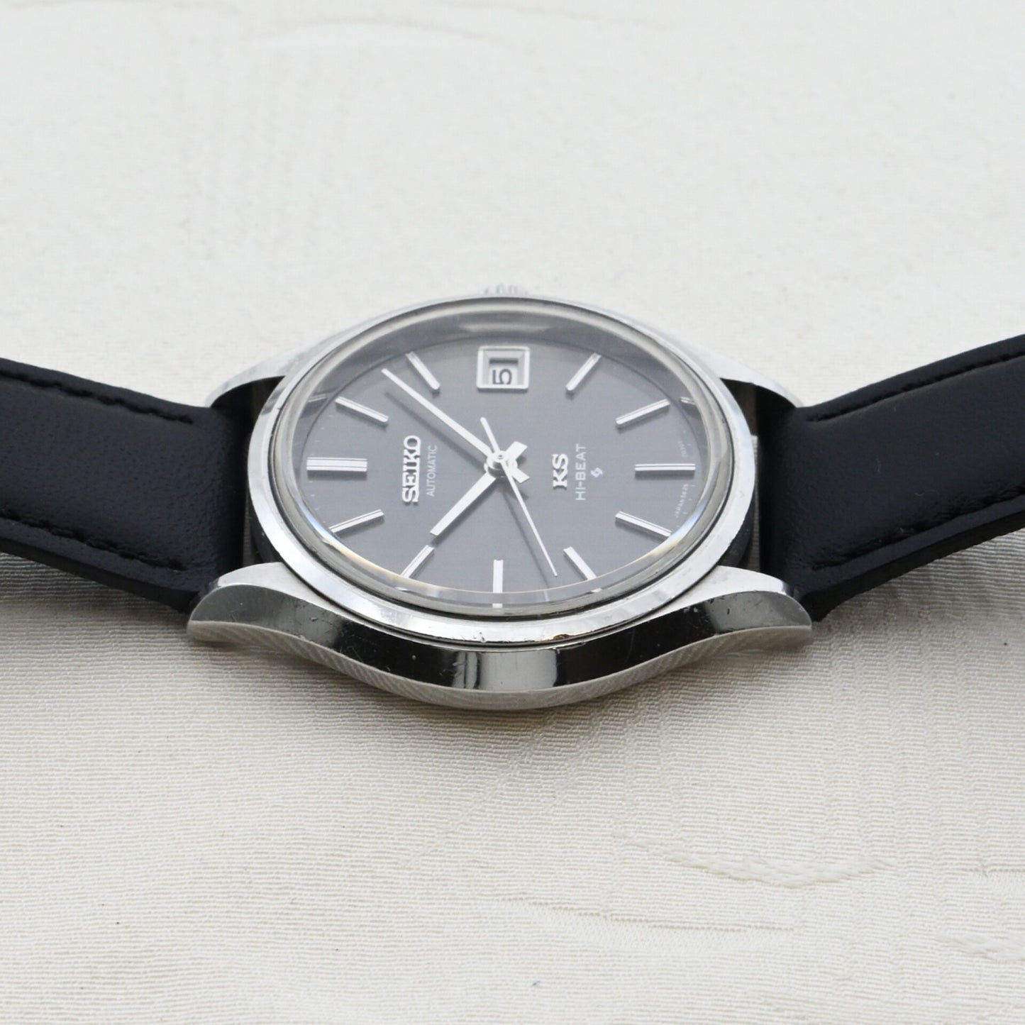 56キングセイコー オートマチック ハイビート 56 King Seiko Automatic Hi-Beat