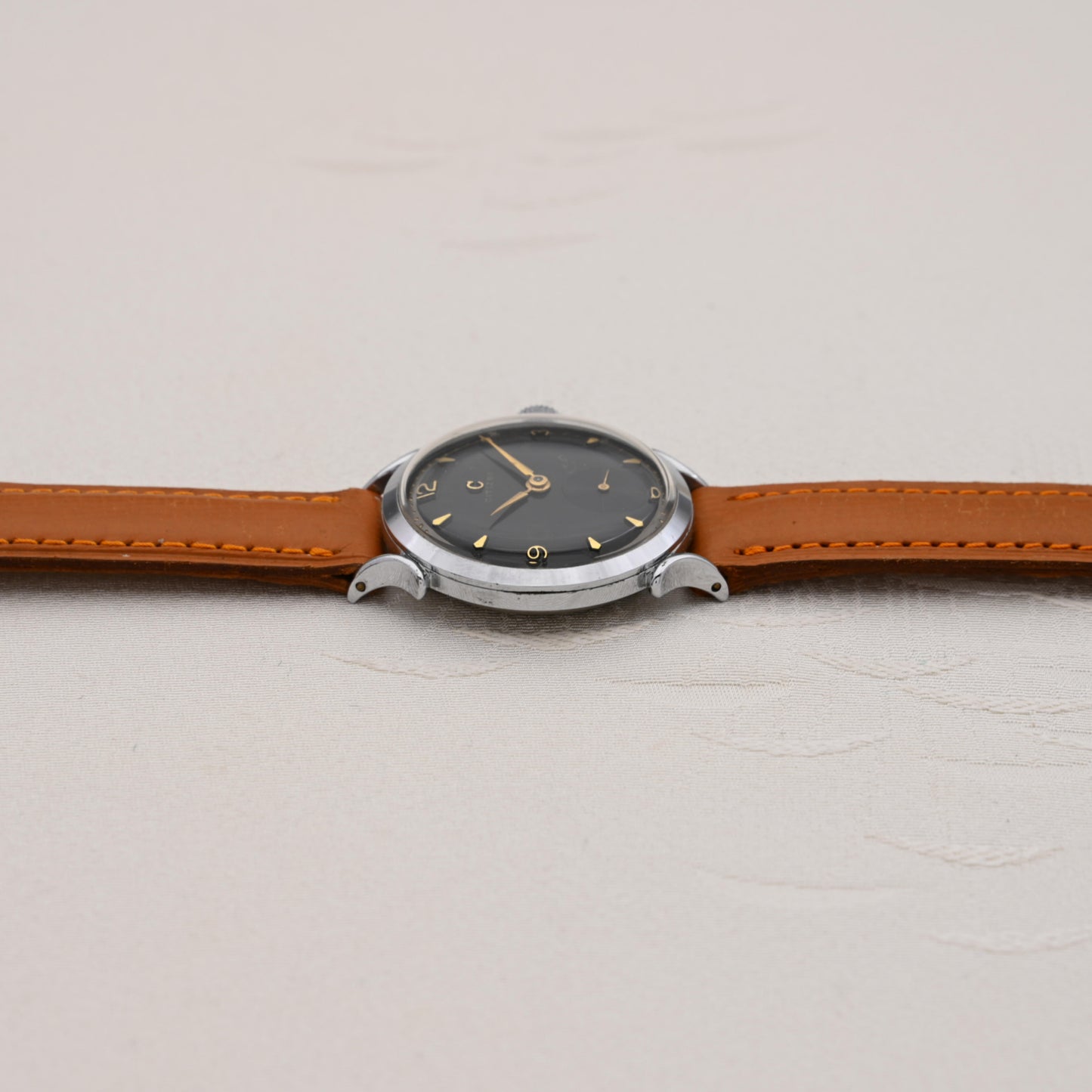 シチズン Cマークスモールセコンド アラビア文字 手巻き Citizen C Mark Small Second Arabic Characters Manual Winding