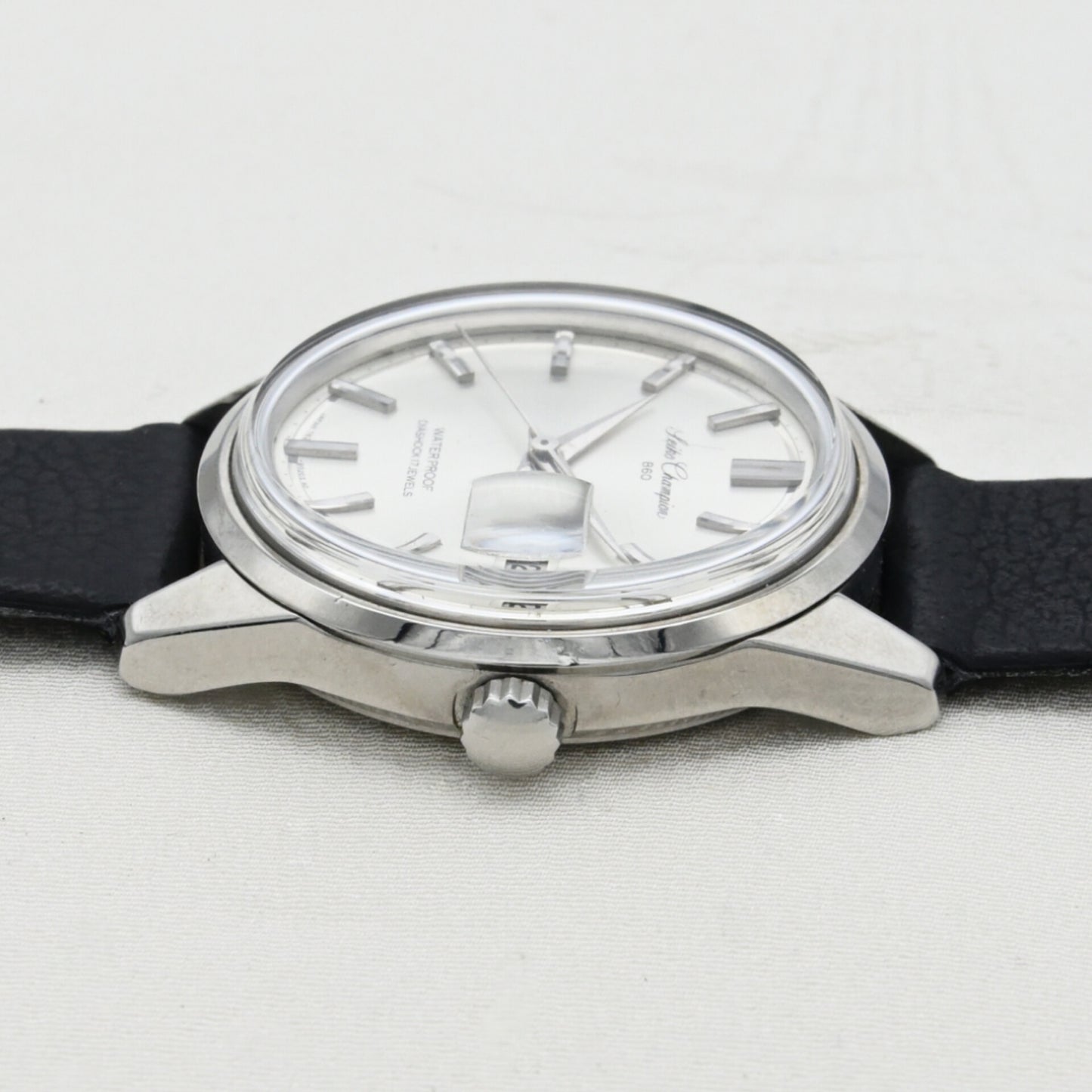 セイコーチャンピオンカレンダー860 Seiko Champion Calendar 860