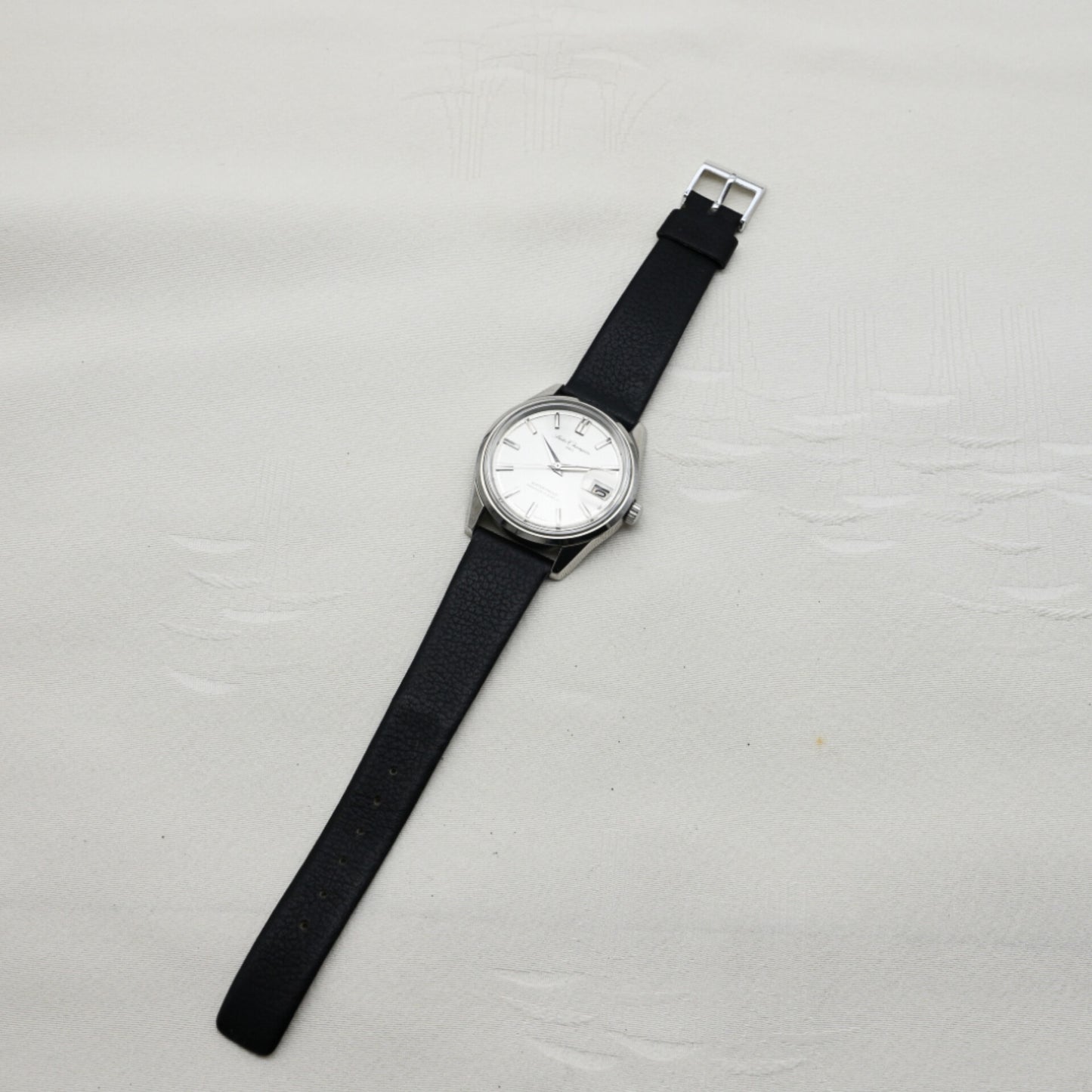 セイコーチャンピオンカレンダー860 Seiko Champion Calendar 860