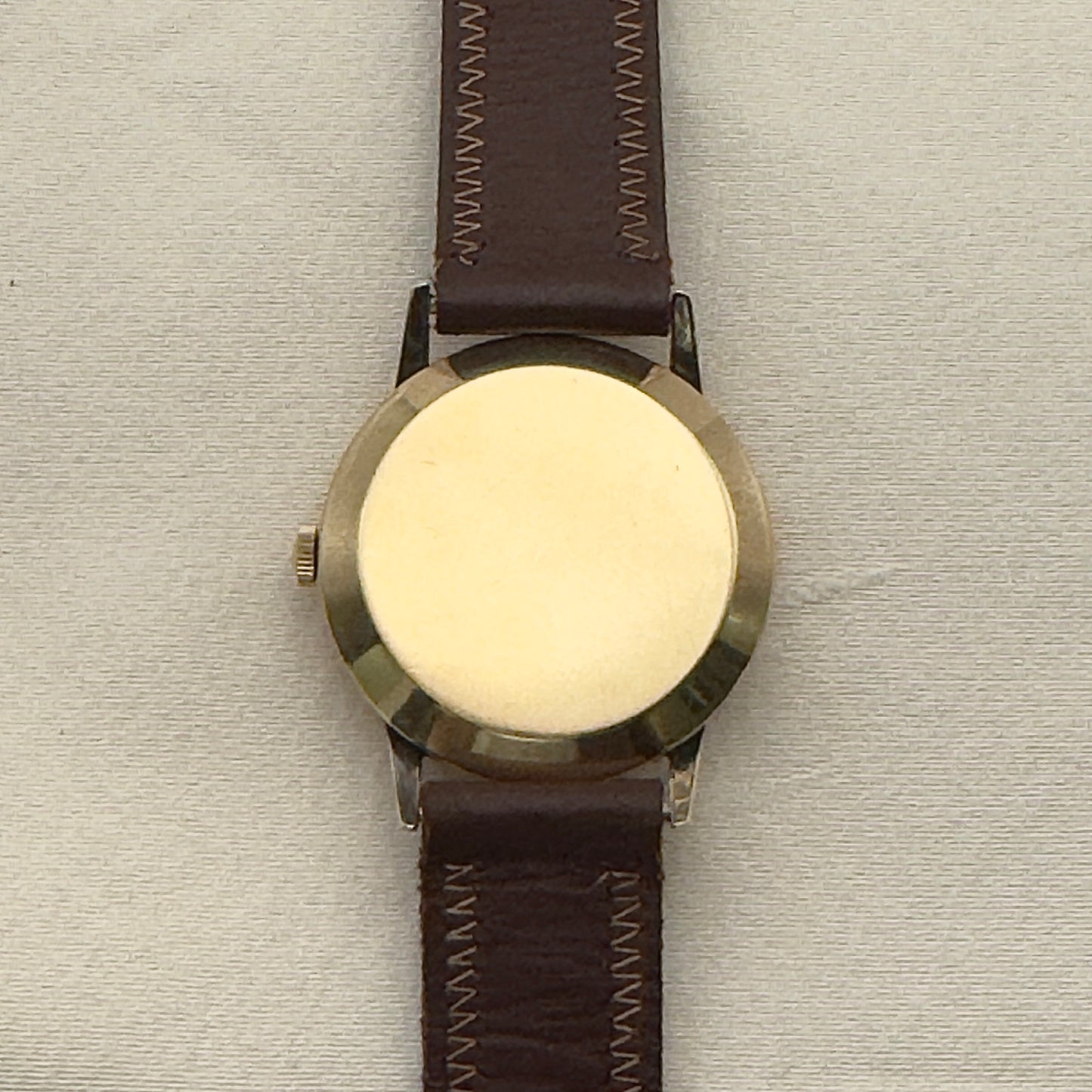 SEIKOインジケーターヘビS前期型SEIKO Indicator  Early Model