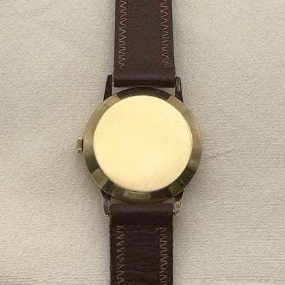 SEIKOインジケーターヘビS前期型SEIKO Indicator  Early Model