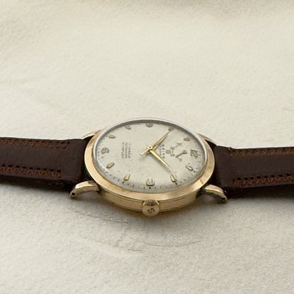 SEIKOインジケーターヘビS前期型SEIKO Indicator  Early Model