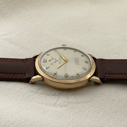 SEIKOインジケーターヘビS前期型SEIKO Indicator  Early Model