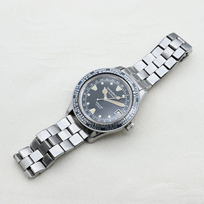 オリエント　カレンダーオートオリエントスイマーワールドトリップ　Orient Calendar Auto Orient Swimmer World Trip