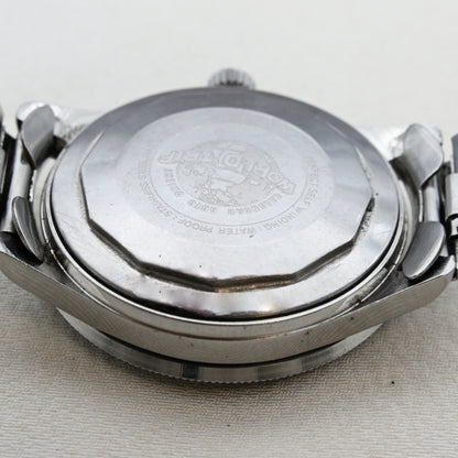 オリエント　カレンダーオートオリエントスイマーワールドトリップ　Orient Calendar Auto Orient Swimmer World Trip