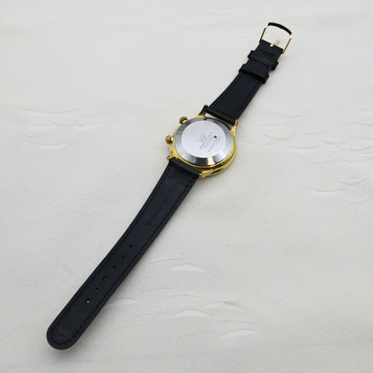 シチズン アラームデイト  手巻き　Citizen Alarm Date Manual Winding