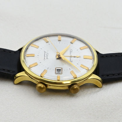 シチズン アラームデイト  手巻き　Citizen Alarm Date Manual Winding