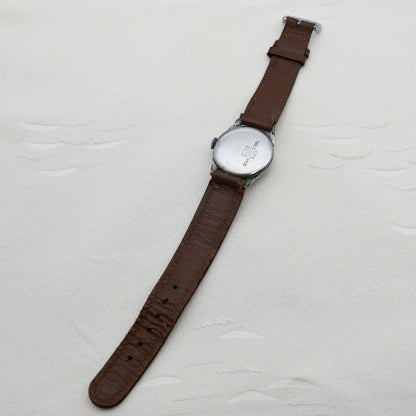 セイコー ネーション アイボリー 手巻き　Seiko Nation Ivory Manual Winding