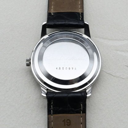 セイコー ロードマーベル SSケース 前期SDダイヤル　Seiko Lord Marvel SS Case Early SD Dial