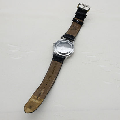 セイコー ロードマーベル SSケース 前期SDダイヤル　Seiko Lord Marvel SS Case Early SD Dial