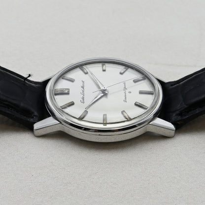 セイコー ロードマーベル SSケース 前期SDダイヤル　Seiko Lord Marvel SS Case Early SD Dial