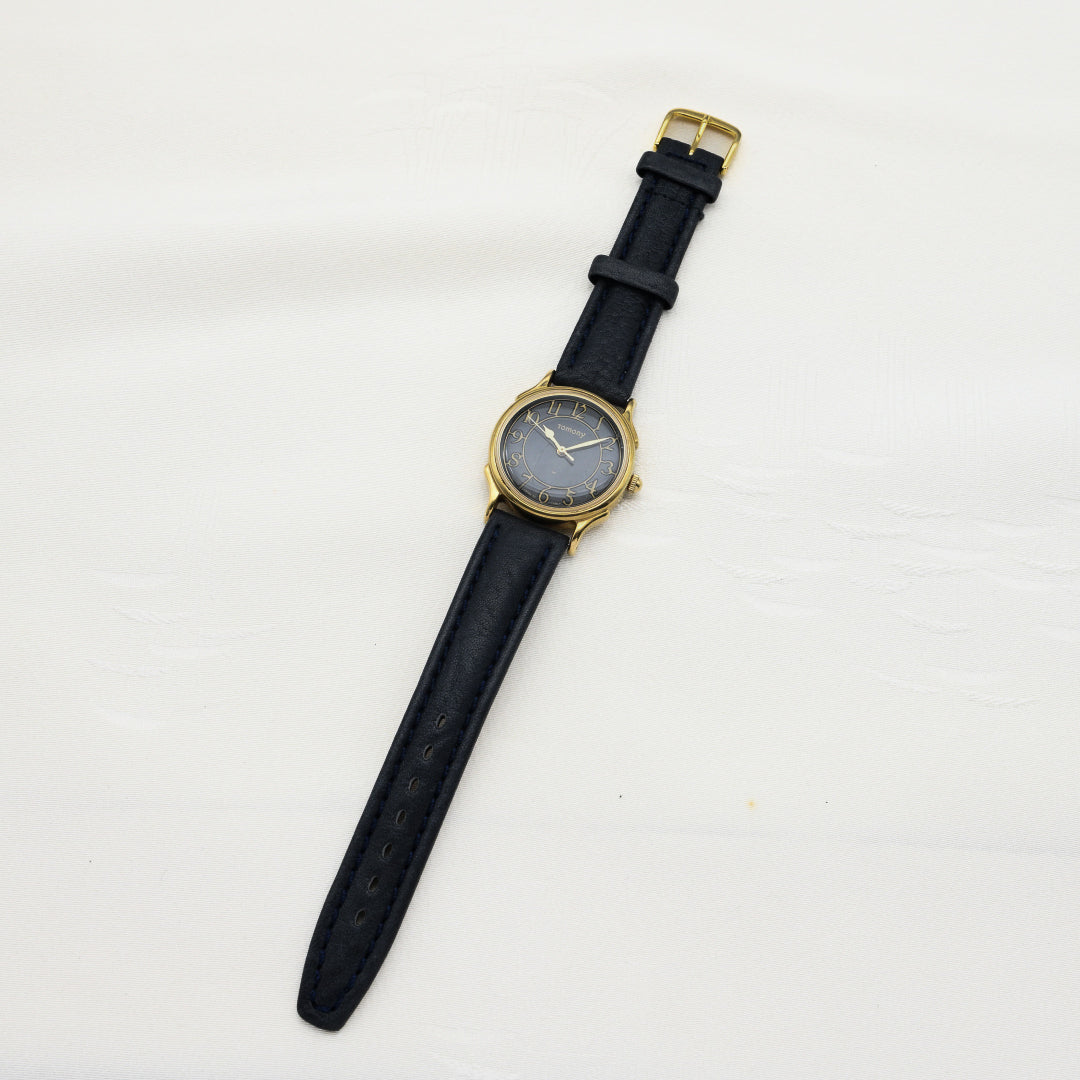 セイコー トモニー 変わり文字盤 手巻き　Seiko Tomony, changeable dial, hand-wound