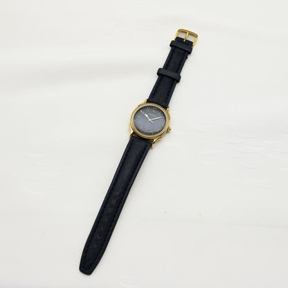 セイコー トモニー 変わり文字盤 手巻き　Seiko Tomony, changeable dial, hand-wound
