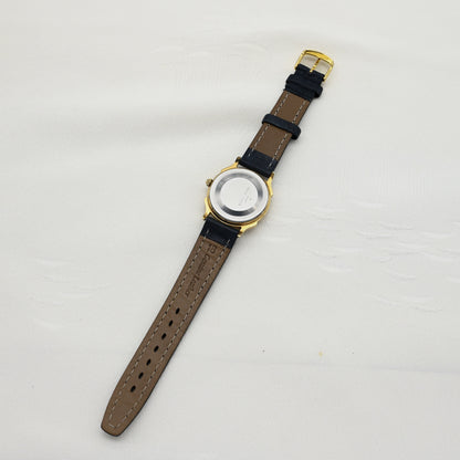 セイコー トモニー 変わり文字盤 手巻き　Seiko Tomony, changeable dial, hand-wound