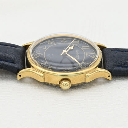 セイコー トモニー 変わり文字盤 手巻き　Seiko Tomony, changeable dial, hand-wound