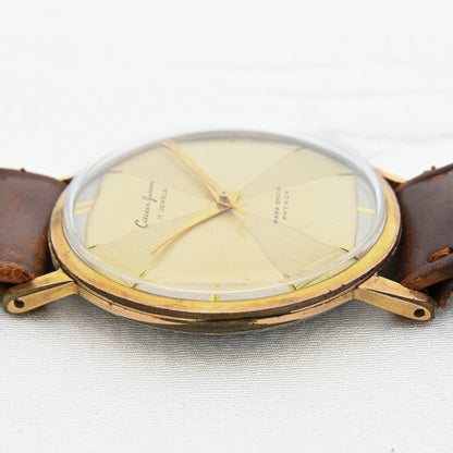 シチズン ジュニア 変わり文字盤 Citizen Junior Alternative Dial