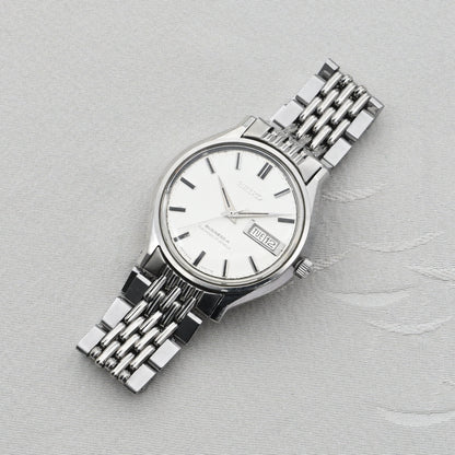 セイコー　ビジネスエース 27石　Seiko Business Ace 27 jewels