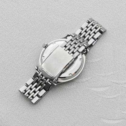 セイコー　ビジネスエース 27石　Seiko Business Ace 27 jewels