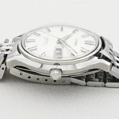 セイコー　ビジネスエース 27石　Seiko Business Ace 27 jewels