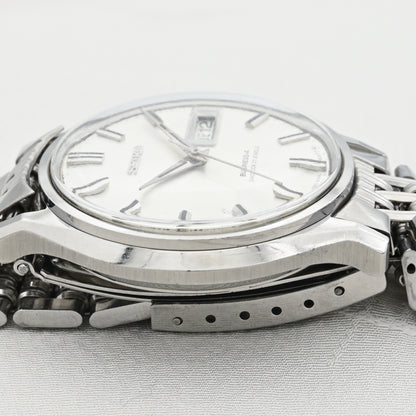 セイコー　ビジネスエース 27石　Seiko Business Ace 27 jewels