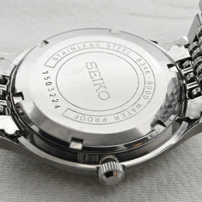 セイコー　ビジネスエース 27石　Seiko Business Ace 27 jewels