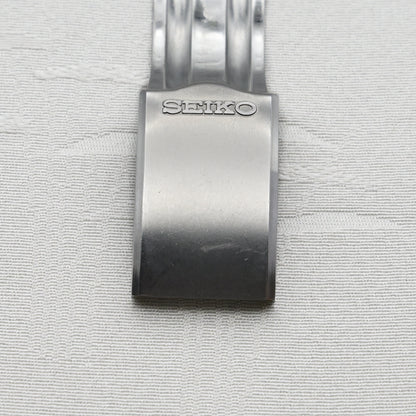 セイコー ベルマチック デイデイト　1974年諏訪精工舎製　27石　Seiko Bell-matic Day Date, 1974, made by Suwa Seikosha, 27 jewels
