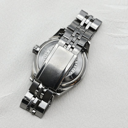 シチズン　クリスタルデイト　パラウォーター150Ⅿ　33石　Citizen Crystal Date Parawater 150M 33 Jewels