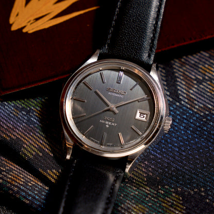 56キングセイコー オートマチック ハイビート　56 King Seiko Automatic Hi-Beat