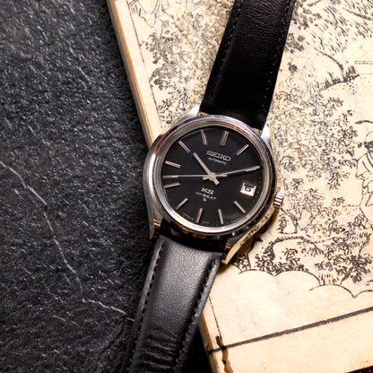 56キングセイコー オートマチック ハイビート　56 King Seiko Automatic Hi-Beat