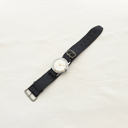 セイコー ユニーク ツートンダイヤル 手巻き　Seiko Unique Two-tone Dial Manual Winding
