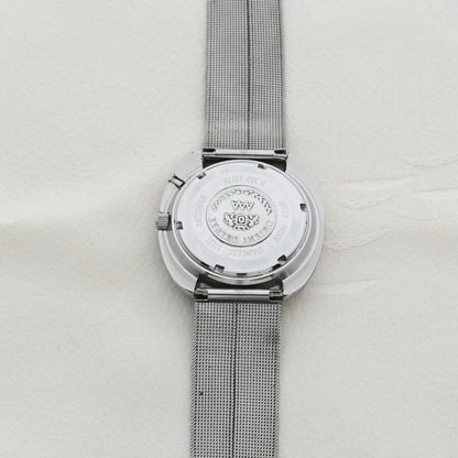 デラックスオリエント　DXO 　レーサー ・スリーF　27石　Deluxe Orient DXO Racer Three F 27 jewels